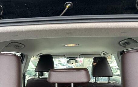 Toyota Yaris Cross, 2022 год, 18 фотография