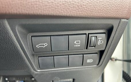 Toyota Yaris Cross, 2022 год, 16 фотография