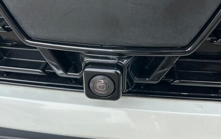 Toyota Yaris Cross, 2022 год, 25 фотография