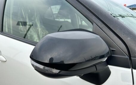 Toyota Yaris Cross, 2022 год, 30 фотография