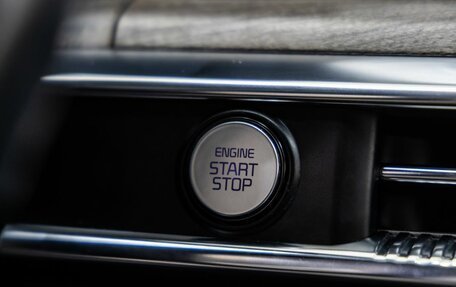 KIA K5, 2021 год, 2 918 000 рублей, 20 фотография