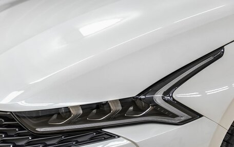 KIA K5, 2021 год, 2 918 000 рублей, 12 фотография