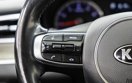 KIA K5, 2021 год, 2 918 000 рублей, 18 фотография