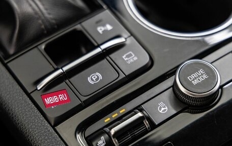 KIA K5, 2021 год, 2 918 000 рублей, 21 фотография