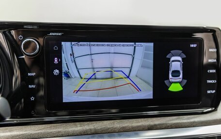 KIA K5, 2021 год, 2 918 000 рублей, 24 фотография