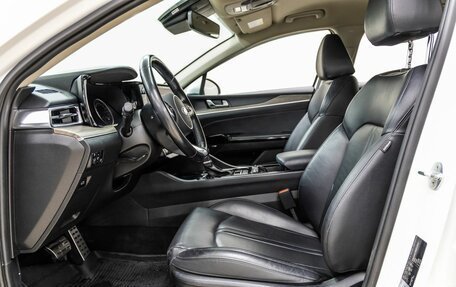 KIA K5, 2021 год, 2 918 000 рублей, 34 фотография