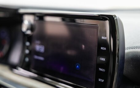 KIA K5, 2021 год, 2 918 000 рублей, 28 фотография