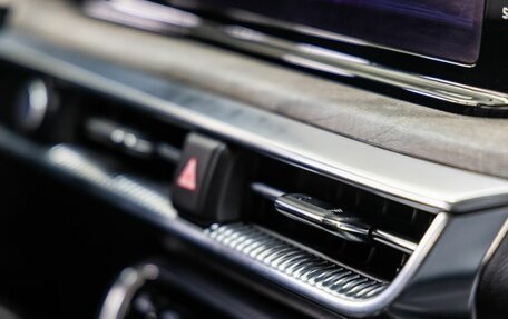 KIA K5, 2021 год, 2 918 000 рублей, 29 фотография