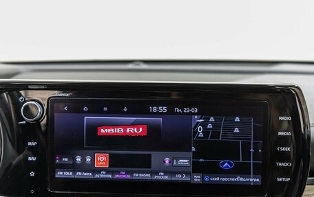 KIA K5, 2021 год, 2 918 000 рублей, 23 фотография