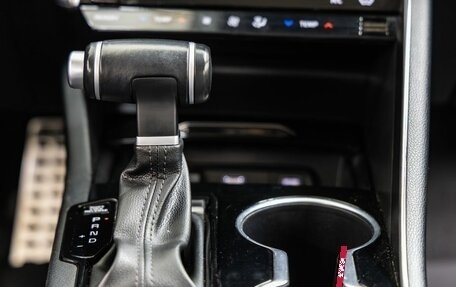 KIA K5, 2021 год, 2 918 000 рублей, 26 фотография