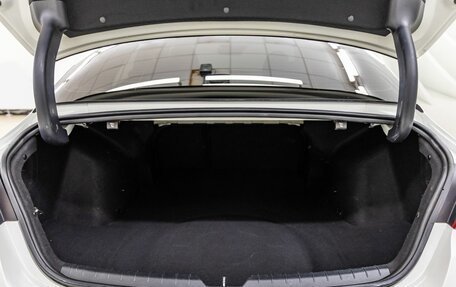 KIA K5, 2021 год, 2 918 000 рублей, 37 фотография