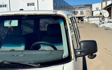 Volkswagen Transporter T4, 2002 год, 900 000 рублей, 2 фотография