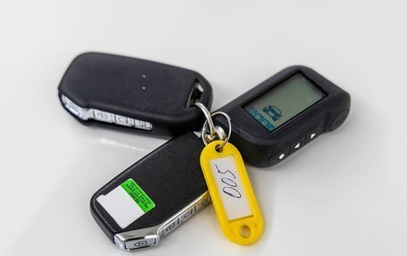 KIA K5, 2021 год, 2 918 000 рублей, 40 фотография