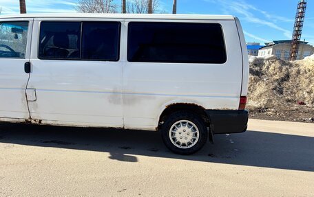 Volkswagen Transporter T4, 2002 год, 900 000 рублей, 12 фотография