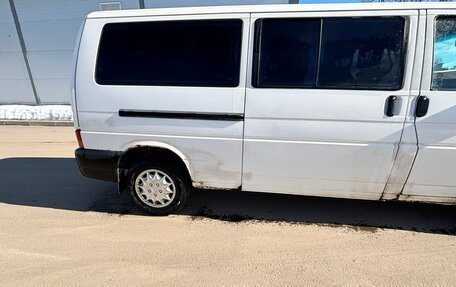 Volkswagen Transporter T4, 2002 год, 900 000 рублей, 8 фотография