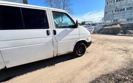Volkswagen Transporter T4, 2002 год, 900 000 рублей, 7 фотография