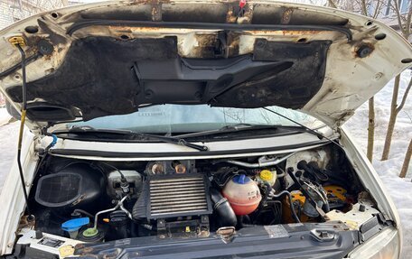 Volkswagen Transporter T4, 2002 год, 900 000 рублей, 14 фотография