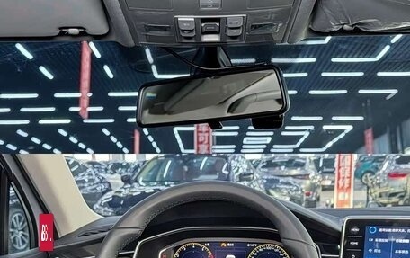 Volkswagen Tiguan II, 2022 год, 2 040 000 рублей, 7 фотография