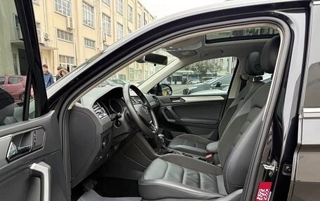 Volkswagen Tiguan II, 2019 год, 1 750 000 рублей, 7 фотография