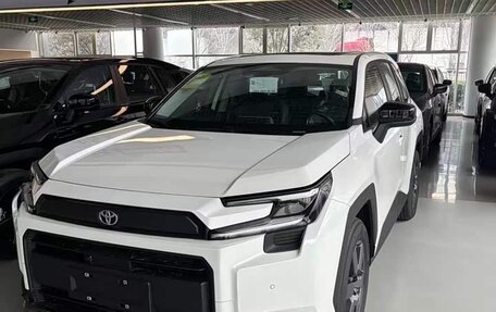 Toyota RAV4, 2026 год, 4 920 000 рублей, 1 фотография