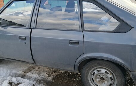 Москвич 2141, 1997 год, 180 000 рублей, 1 фотография