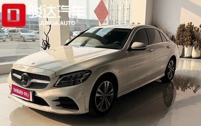 Mercedes-Benz C-Класс, 2019 год, 2 330 000 рублей, 1 фотография