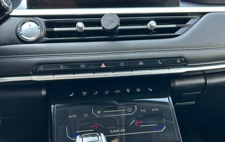 Chery Tiggo 7 Pro, 2021 год, 1 690 000 рублей, 8 фотография