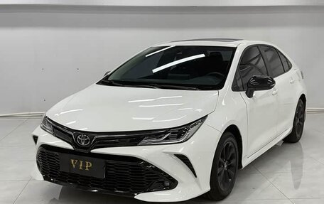 Toyota Corolla, 2023 год, 1 240 000 рублей, 1 фотография