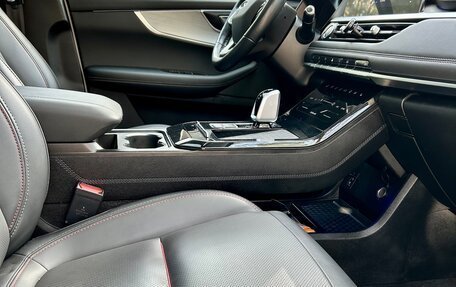 Chery Tiggo 7 Pro, 2021 год, 1 690 000 рублей, 12 фотография