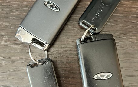 Chery Tiggo 7 Pro, 2021 год, 1 690 000 рублей, 15 фотография