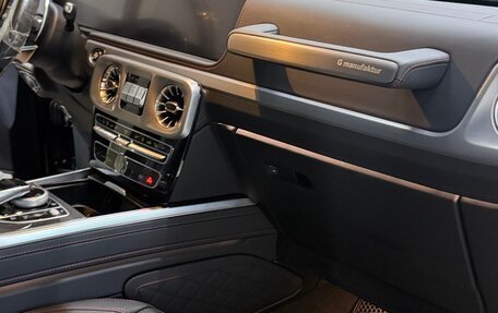 Mercedes-Benz G-Класс AMG, 2021 год, 20 000 000 рублей, 3 фотография