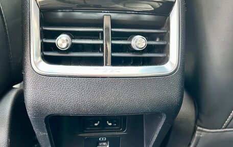 Chery Tiggo 7 Pro, 2021 год, 1 690 000 рублей, 10 фотография