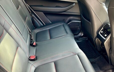 Chery Tiggo 7 Pro, 2021 год, 1 690 000 рублей, 13 фотография