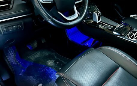 Chery Tiggo 7 Pro, 2021 год, 1 690 000 рублей, 14 фотография