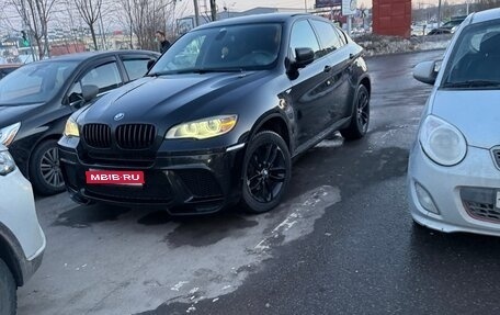 BMW X6, 2013 год, 2 300 000 рублей, 1 фотография
