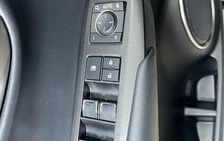 Lexus NX I, 2021 год, 2 774 000 рублей, 7 фотография