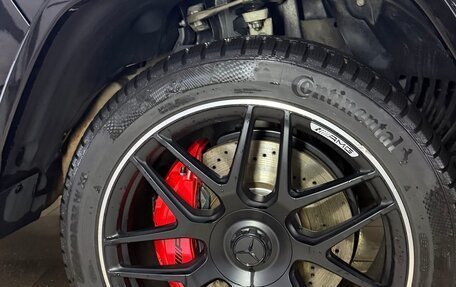 Mercedes-Benz G-Класс AMG, 2021 год, 20 000 000 рублей, 5 фотография