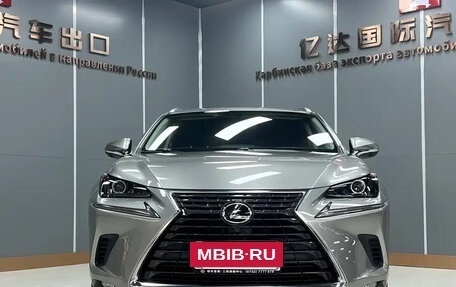 Lexus NX I, 2021 год, 2 774 000 рублей, 2 фотография