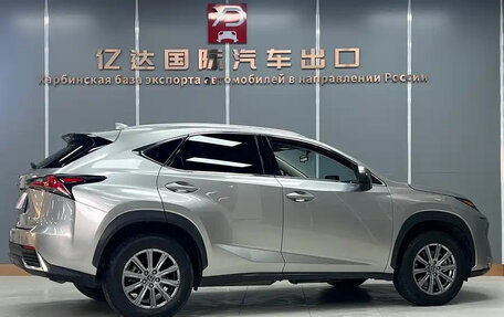 Lexus NX I, 2021 год, 2 774 000 рублей, 4 фотография