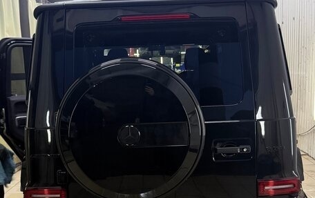 Mercedes-Benz G-Класс AMG, 2021 год, 20 000 000 рублей, 6 фотография