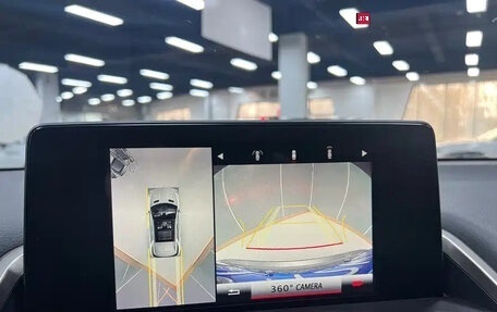 Lexus NX I, 2021 год, 2 774 000 рублей, 10 фотография