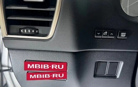 Lexus NX I, 2021 год, 2 774 000 рублей, 8 фотография