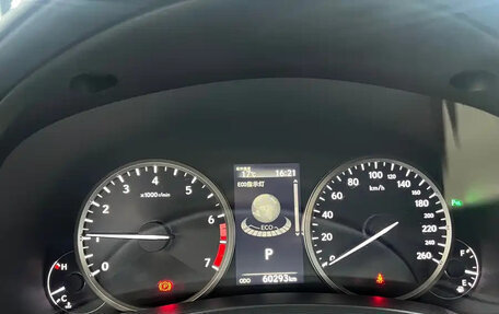 Lexus NX I, 2021 год, 2 774 000 рублей, 11 фотография