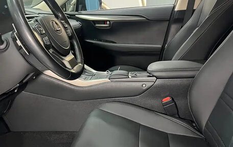 Lexus NX I, 2021 год, 2 774 000 рублей, 17 фотография