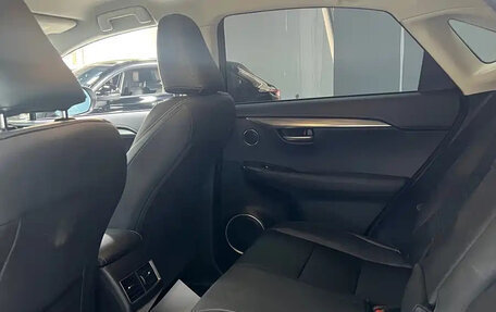 Lexus NX I, 2021 год, 2 774 000 рублей, 18 фотография