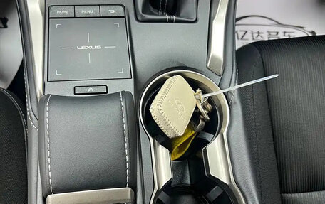 Lexus NX I, 2021 год, 2 774 000 рублей, 14 фотография