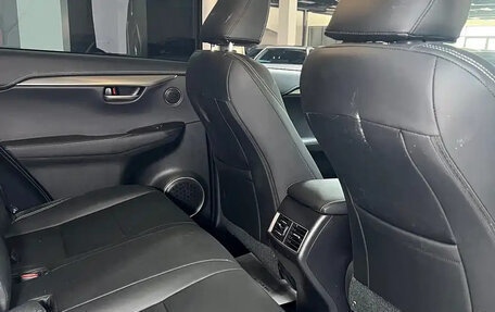 Lexus NX I, 2021 год, 2 774 000 рублей, 19 фотография