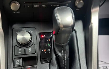 Lexus NX I, 2021 год, 2 774 000 рублей, 13 фотография