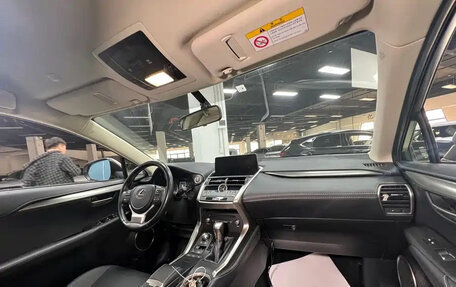 Lexus NX I, 2021 год, 2 774 000 рублей, 21 фотография