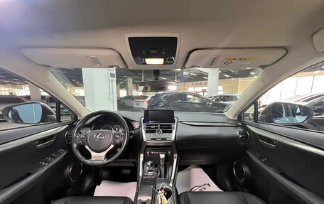 Lexus NX I, 2021 год, 2 774 000 рублей, 20 фотография